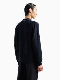 Футболки и поло Emporio Armani модель 6D1MY1-1MF1Z-0922 Фото