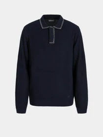 Футболки и поло Emporio Armani модель 6D1MY1-1MF1Z-0922 Фото
