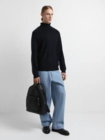 Свитры и кардиганы Emporio Armani модель 6D1MY2-1MF1Z-0922 Фото