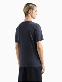 Футболки и поло Emporio Armani модель 6D1T6S-1J7FZ-09U6 Фото