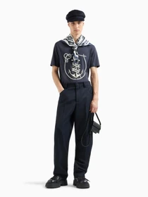 Футболки и поло Emporio Armani модель 6D1T6S-1J7FZ-09U6 Фото