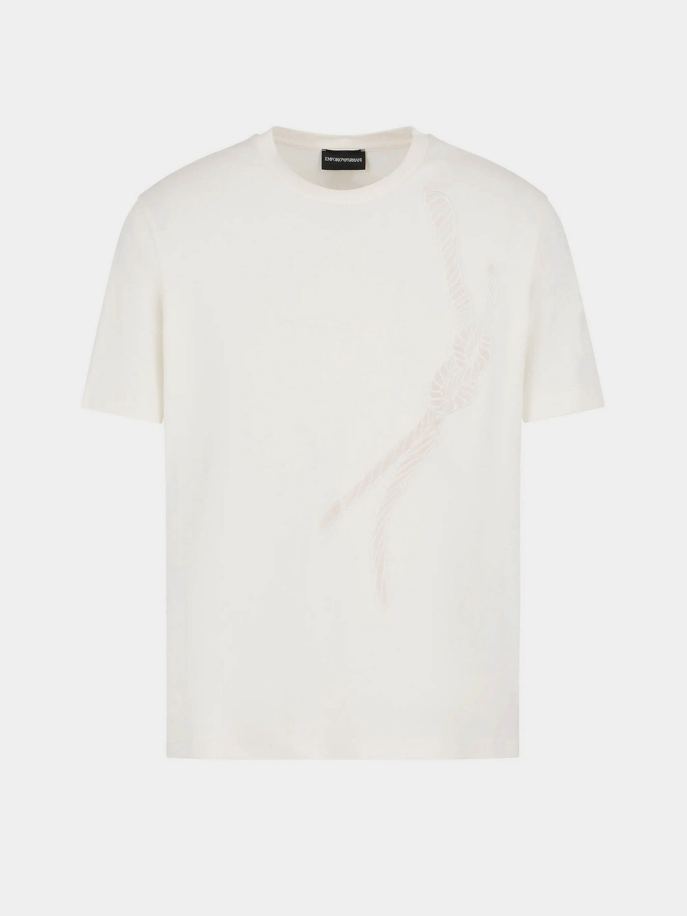 Футболки и поло Emporio Armani модель 6D1T6U-1J7FZ-0146 Футболки и поло Emporio Armani модель 6D1T6U-1J7FZ-0146 Фото