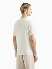 Футболки и поло Emporio Armani модель 6D1T6U-1J7FZ-0146 Фото