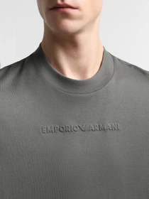 Футболки и поло Emporio Armani модель 6D1TQ1-1JPVZ-06K0 Фото