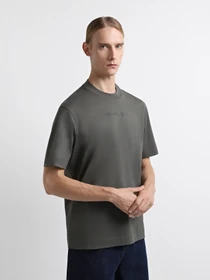 Футболки и поло Emporio Armani модель 6D1TQ1-1JPVZ-06K0 Фото