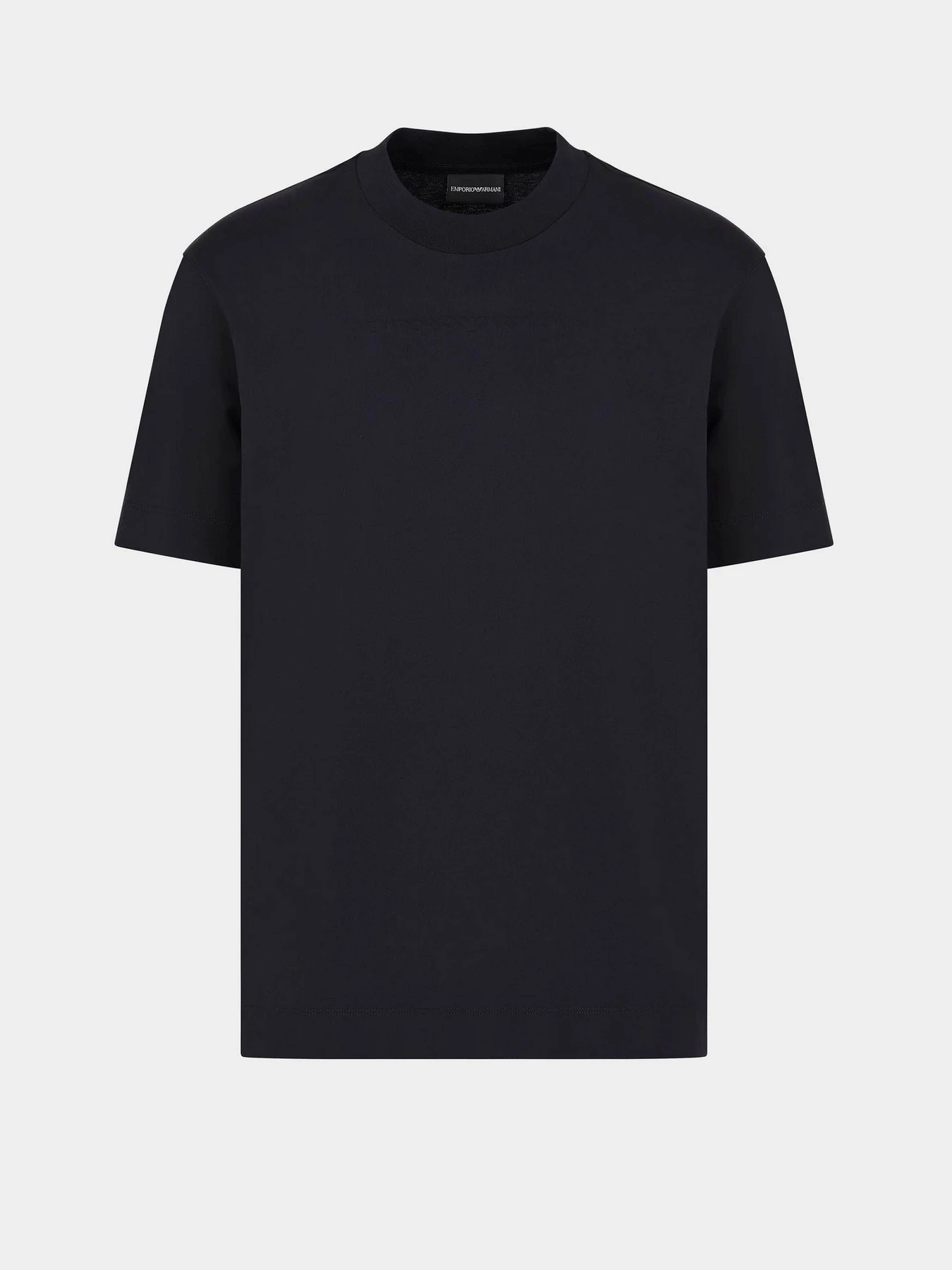 Футболки и поло Emporio Armani модель 6D1TQ1-1JPVZ-0920 Фото
