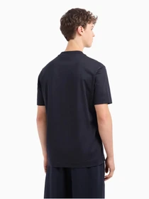 Футболки и поло Emporio Armani модель 6D1TQ1-1JPVZ-0920 Фото