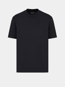 Футболки и поло Emporio Armani модель 6D1TQ1-1JPVZ-0920 Фото