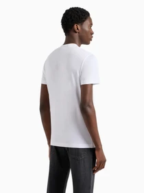 Футболки и поло Emporio Armani модель 8N1TD8-1JUVZ-0100 Фото