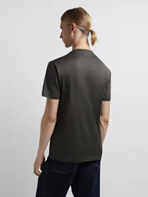Футболки и поло Emporio Armani модель 8N1TD8-1JUVZ-06K0 Фото