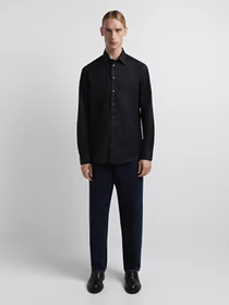 Рубашки Emporio Armani модель EM000099-TE11320-UB081 Фото