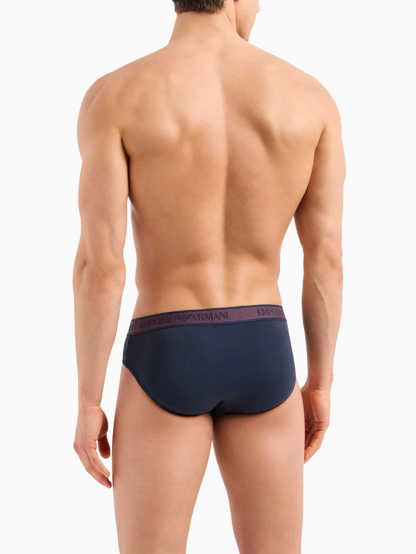 Нижнее белье Emporio Armani модель 111734-4F717-70435 Фото