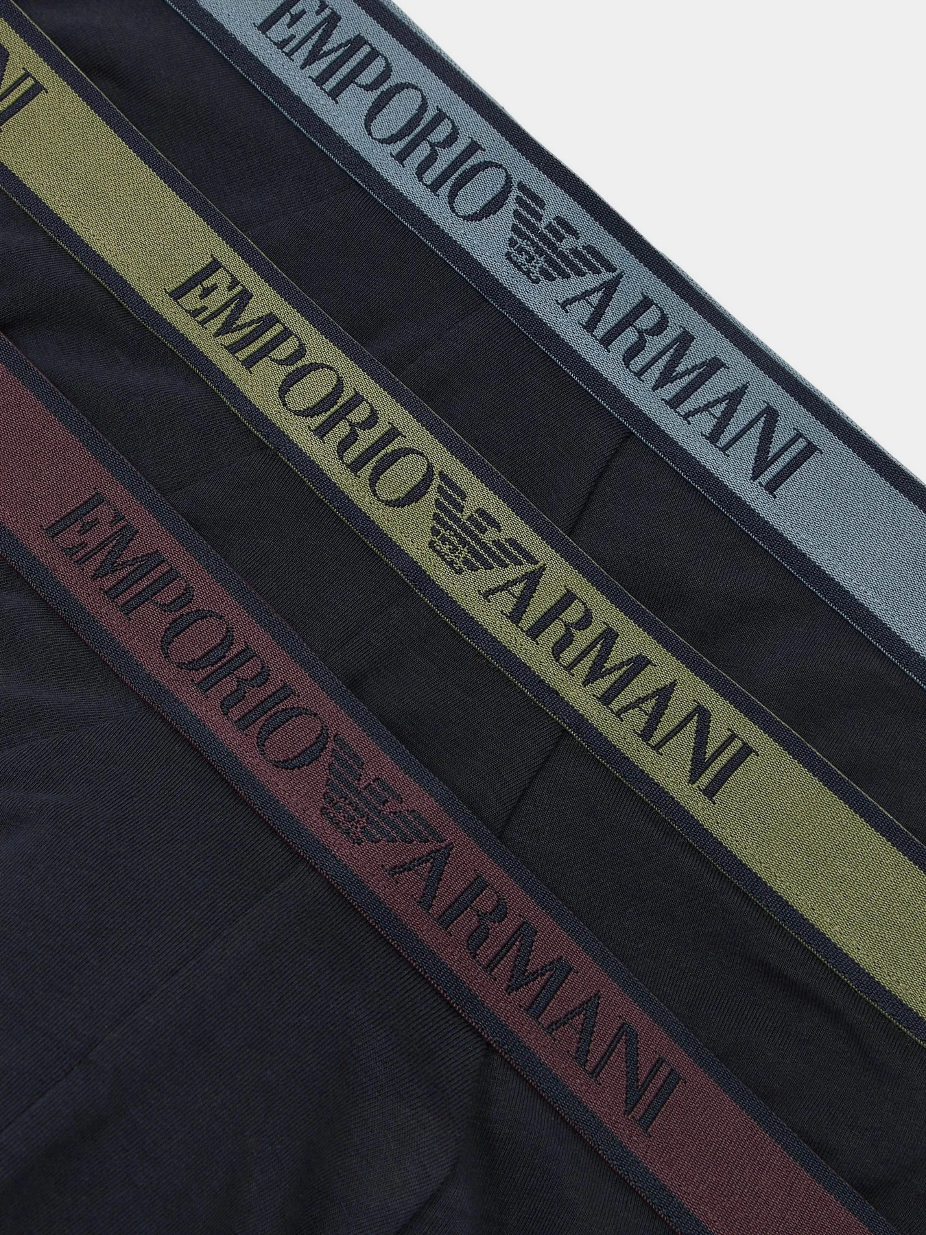 Нижнее белье Emporio Armani модель 111734-4F717-70435 Фото