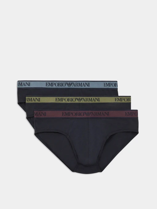 Нижнее белье Emporio Armani модель 111734-4F717-70435 Фото