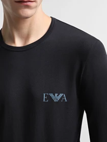 Худи и свитшоты Emporio Armani модель 111023-4F715-00020 Фото