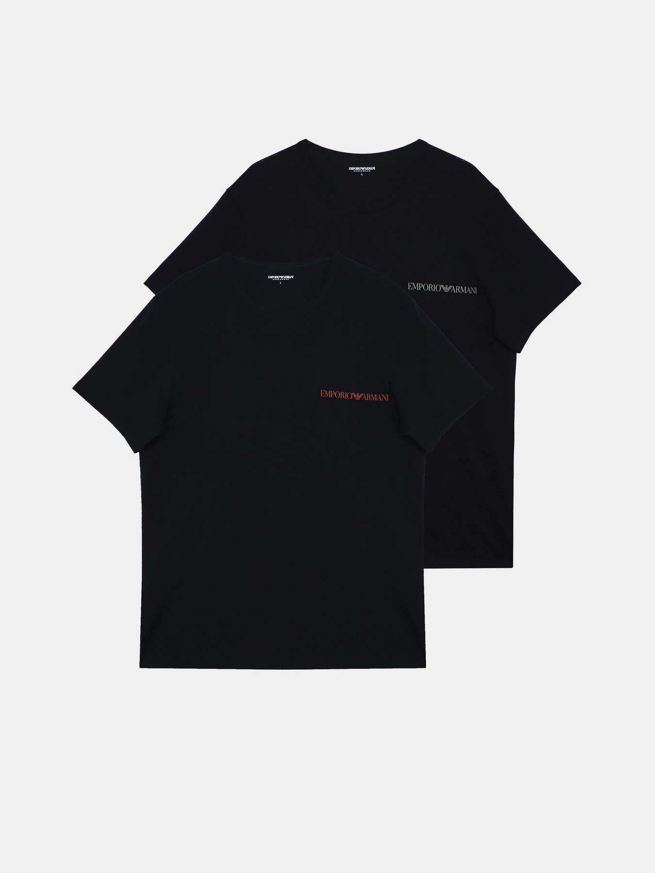 Футболки и поло Emporio Armani модель 111267-4F717-23820 Футболки и поло Emporio Armani модель 111267-4F717-23820 Фото