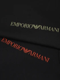 Футболки и поло Emporio Armani модель 111267-4F717-23820 Фото