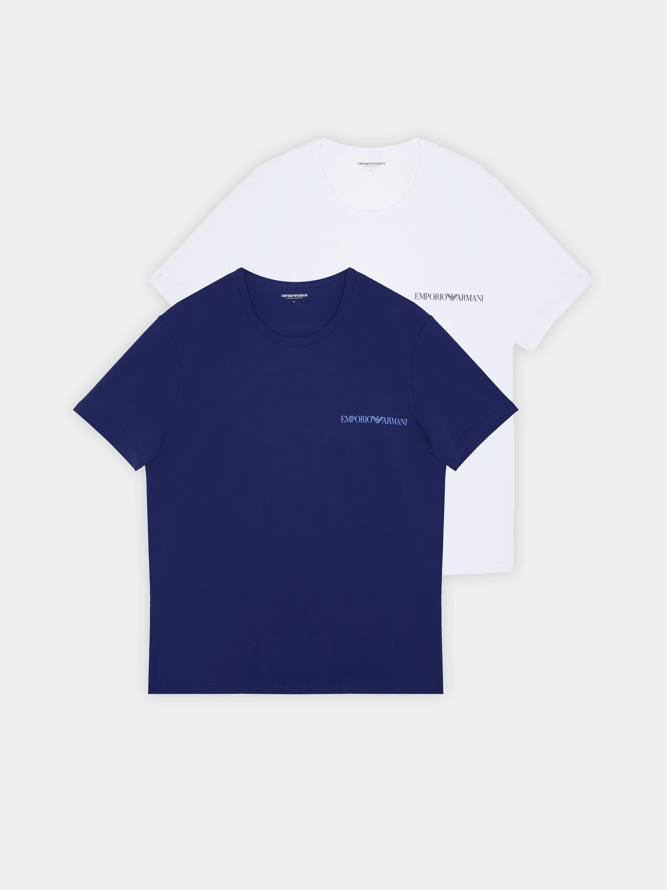 Футболки и поло Emporio Armani модель 111267-4F717-33034 Футболки и поло Emporio Armani модель 111267-4F717-33034 Фото
