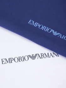 Футболки и поло Emporio Armani модель 111267-4F717-33034 Фото