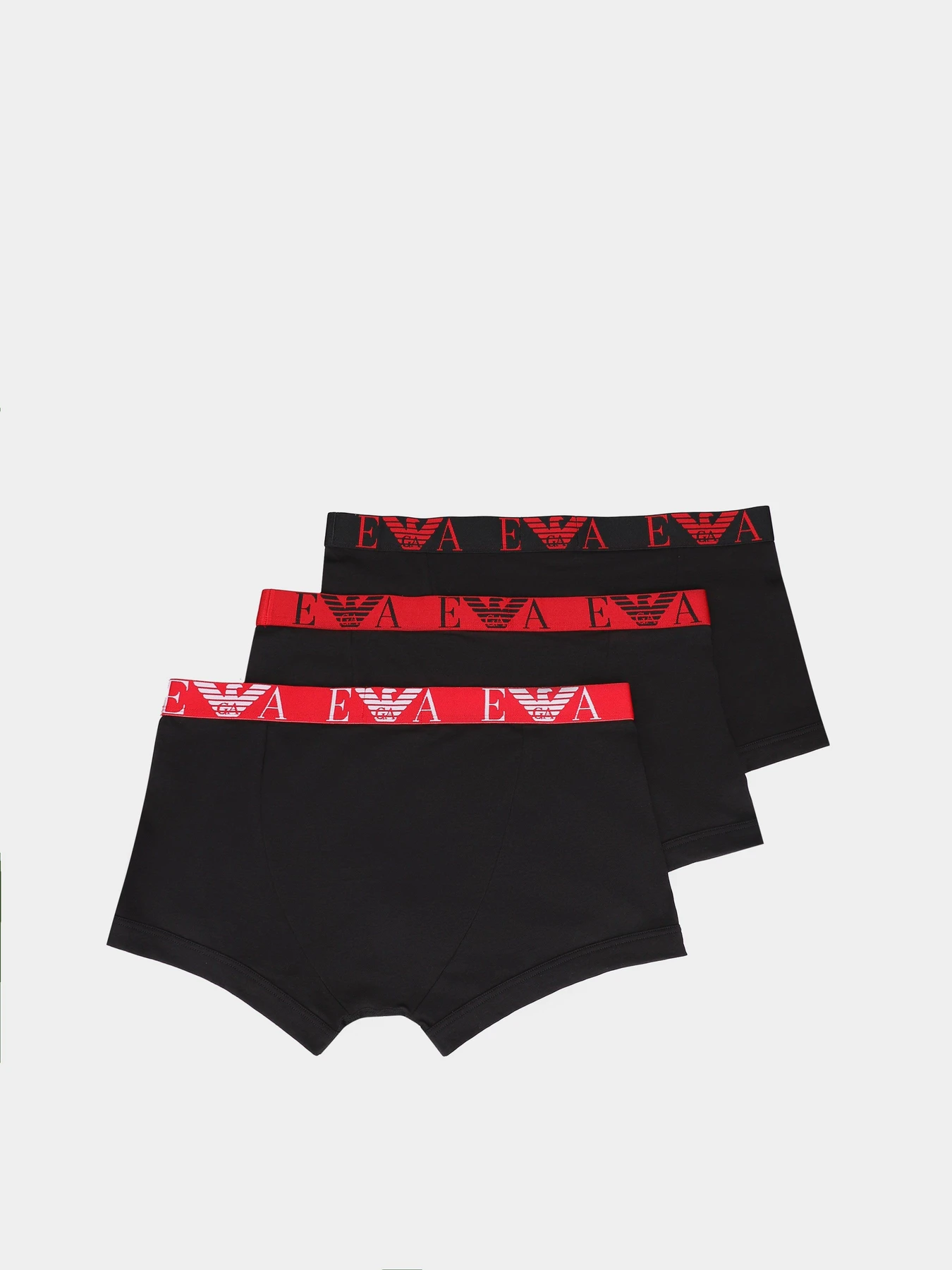 Нижнее белье Emporio Armani модель 111357-4F715-38121 Нижнее белье Emporio Armani модель 111357-4F715-38121 Фото