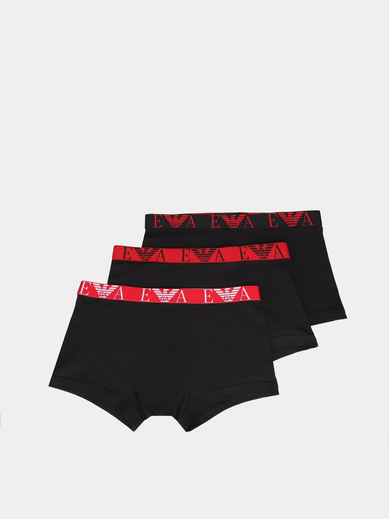 Нижнее белье Emporio Armani модель 111357-4F715-38121 Нижнее белье Emporio Armani модель 111357-4F715-38121 Фото