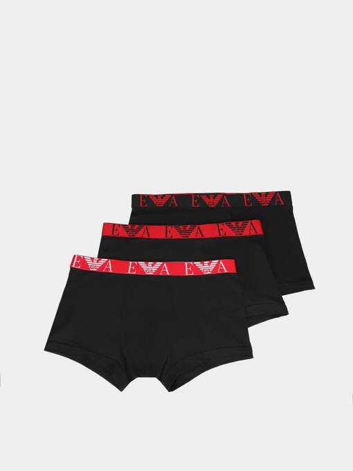 Нижнее белье Emporio Armani модель 111357-4F715-38121 Фото