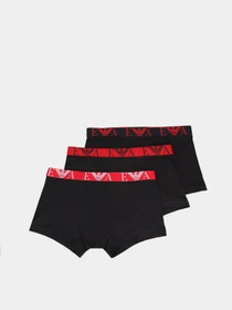 Нижнее белье Emporio Armani модель 111357-4F715-38121 Фото