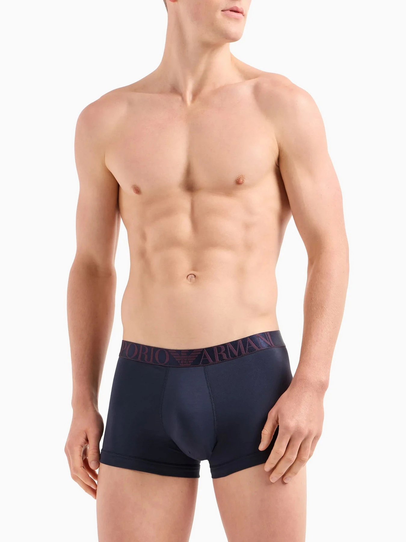 Нижнее белье Emporio Armani модель 111357-4F726-64135 Фото