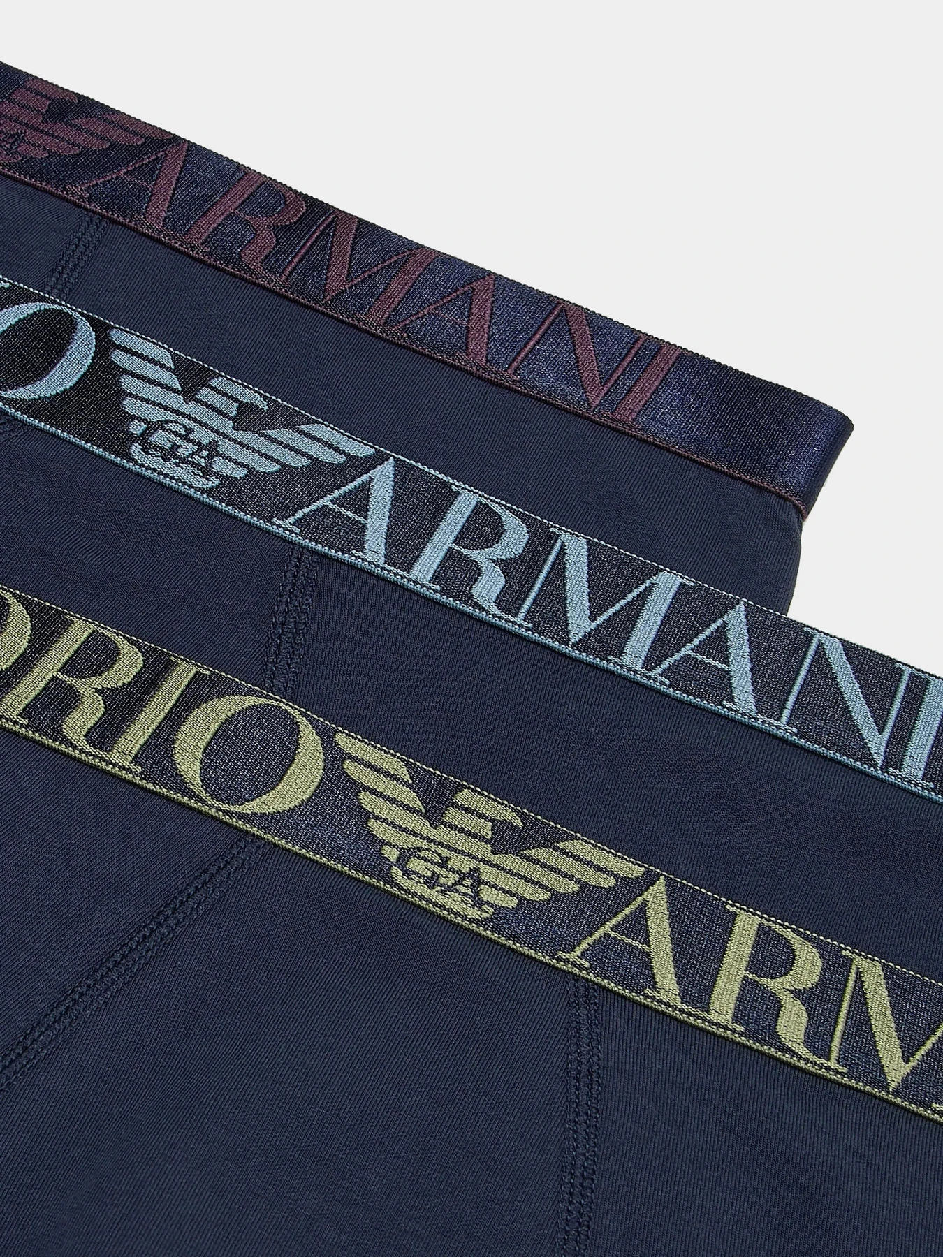 Нижнее белье Emporio Armani модель 111357-4F726-64135 Фото
