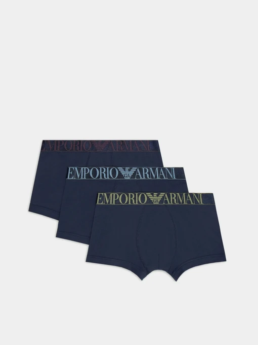 Нижнее белье Emporio Armani модель 111357-4F726-64135 Фото