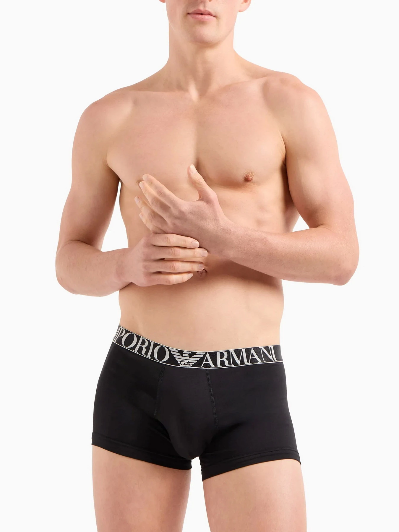 Нижнее белье Emporio Armani модель 111357-4F726-73320 Фото
