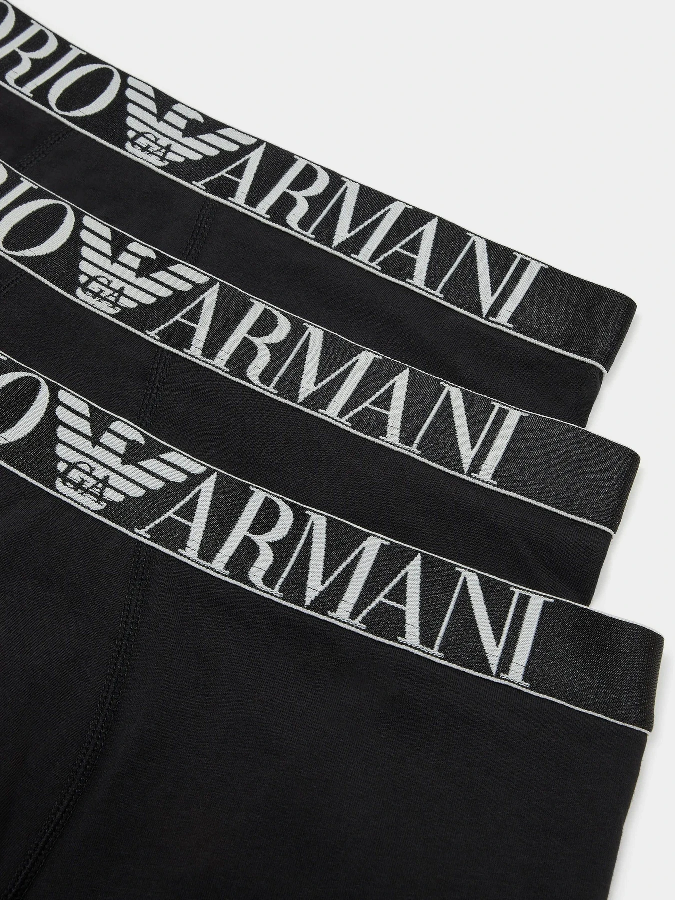 Нижнее белье Emporio Armani модель 111357-4F726-73320 Фото