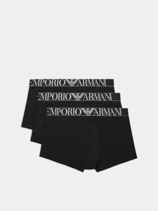 Нижнее белье Emporio Armani модель 111357-4F726-73320 Фото