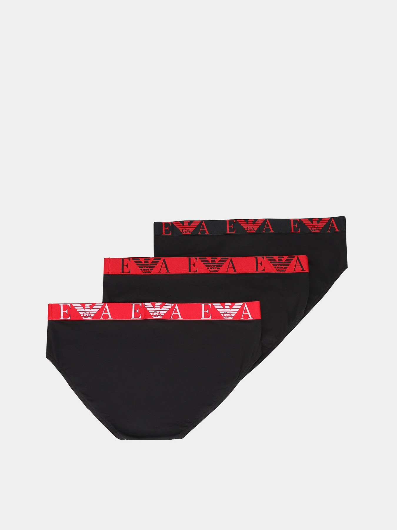 Нижнее белье Emporio Armani модель 111734-4F715-38121 Нижнее белье Emporio Armani модель 111734-4F715-38121 Фото