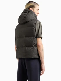 Куртки и дубленки Emporio Armani модель 6D1B66-1NNXZ-05A6 Фото