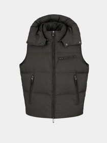 Куртки и дубленки Emporio Armani модель 6D1B66-1NNXZ-05A6 Фото
