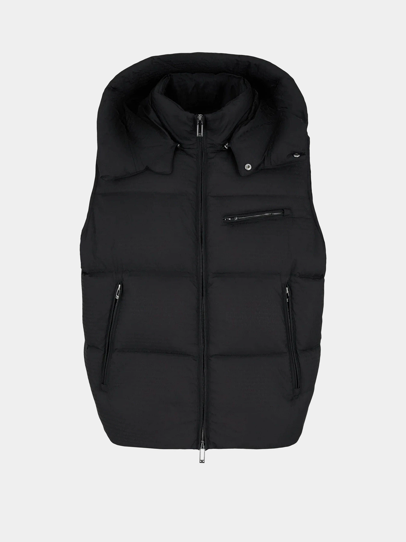 Куртки та дублянки Emporio Armani модель 6D1B66-1NNXZ-0999 Куртки та дублянки Emporio Armani модель 6D1B66-1NNXZ-0999 Фото