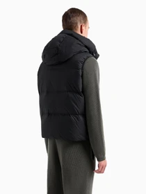 Куртки та дублянки Emporio Armani модель 6D1B66-1NNXZ-0999 Фото