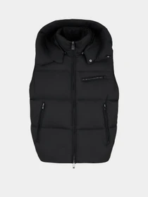 Куртки та дублянки Emporio Armani модель 6D1B66-1NNXZ-0999 Фото