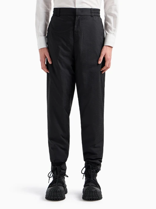 Брюки Emporio Armani модель 6D1PA5-1NNXZ-0999 Фото