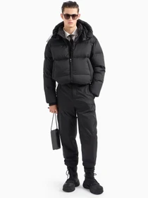 Брюки Emporio Armani модель 6D1PA5-1NNXZ-0999 Фото