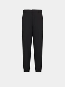 Брюки Emporio Armani модель 6D1PA5-1NNXZ-0999 Фото