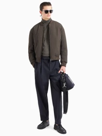 Куртки и дубленки Emporio Armani модель 6D1B67-1NUSZ-05A6 Фото