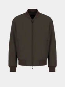 Куртки и дубленки Emporio Armani модель 6D1B67-1NUSZ-05A6 Фото