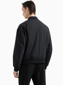 Куртки и дубленки Emporio Armani модель 6D1B67-1NUSZ-0999 Фото