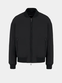 Куртки и дубленки Emporio Armani модель 6D1B67-1NUSZ-0999 Фото