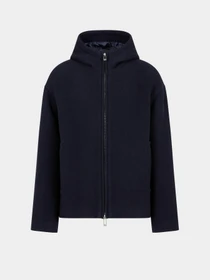 Куртки и дубленки Emporio Armani модель 6D1B96-1NVAZ-0920 Фото