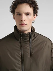 Куртки и дубленки Emporio Armani модель 6D1BF2-1NTDZ-05A6 Фото