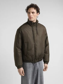 Куртки и дубленки Emporio Armani модель 6D1BF2-1NTDZ-05A6 Фото
