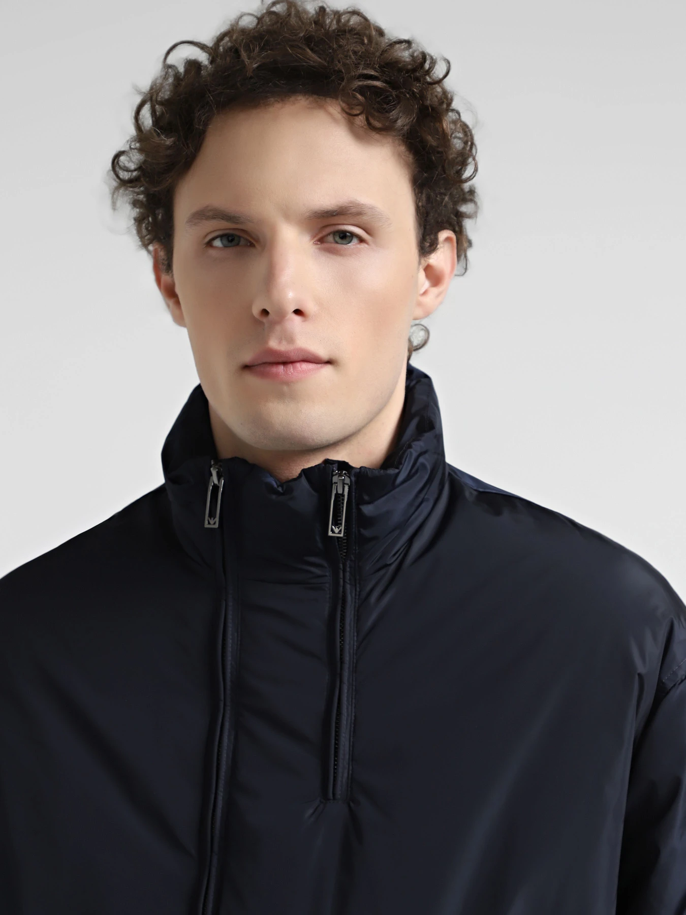 Куртки и дубленки Emporio Armani модель 6D1BF2-1NTDZ-0920 Куртки и дубленки Emporio Armani модель 6D1BF2-1NTDZ-0920 Фото